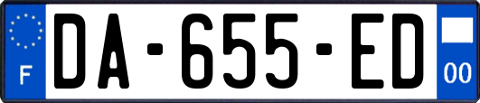 DA-655-ED