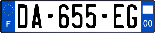 DA-655-EG