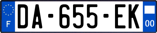 DA-655-EK