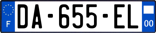 DA-655-EL