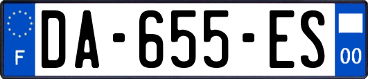 DA-655-ES