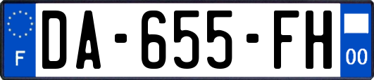 DA-655-FH
