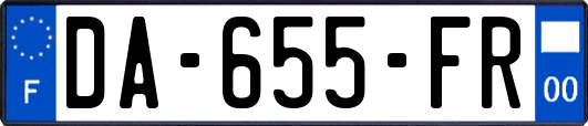 DA-655-FR
