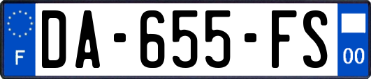 DA-655-FS