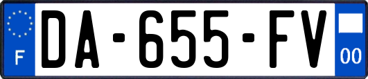 DA-655-FV