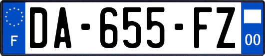 DA-655-FZ