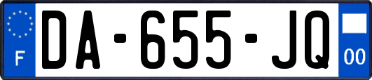 DA-655-JQ