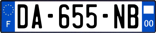 DA-655-NB