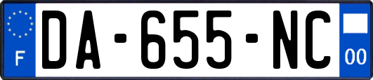 DA-655-NC