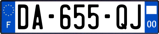 DA-655-QJ