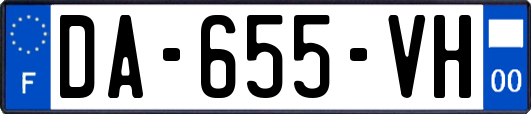 DA-655-VH