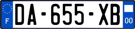 DA-655-XB