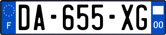 DA-655-XG