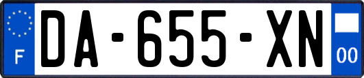 DA-655-XN