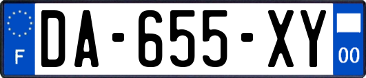 DA-655-XY