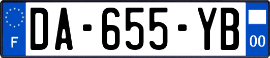 DA-655-YB