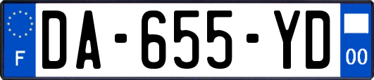 DA-655-YD