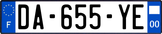 DA-655-YE