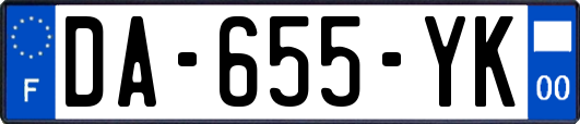 DA-655-YK