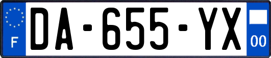 DA-655-YX