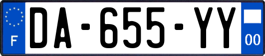DA-655-YY