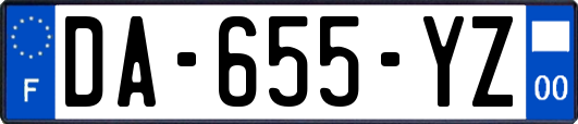 DA-655-YZ