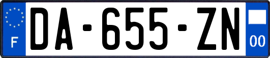 DA-655-ZN