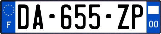 DA-655-ZP