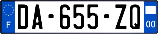 DA-655-ZQ