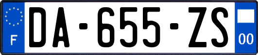 DA-655-ZS