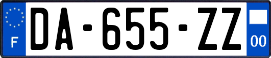 DA-655-ZZ