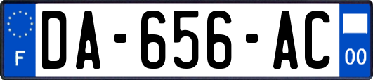 DA-656-AC