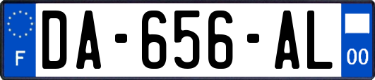 DA-656-AL