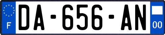 DA-656-AN