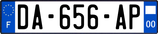 DA-656-AP