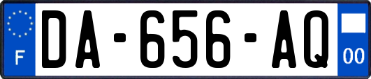 DA-656-AQ