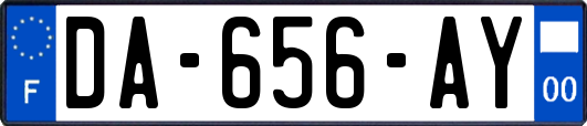 DA-656-AY