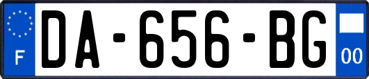 DA-656-BG