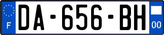 DA-656-BH