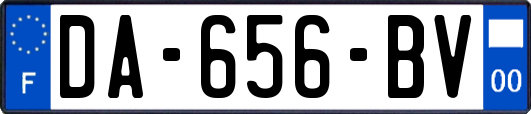 DA-656-BV