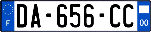 DA-656-CC