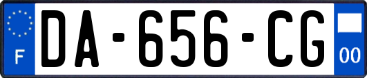 DA-656-CG