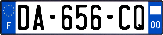DA-656-CQ