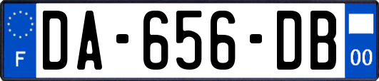 DA-656-DB