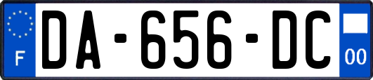 DA-656-DC