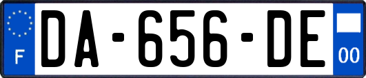 DA-656-DE