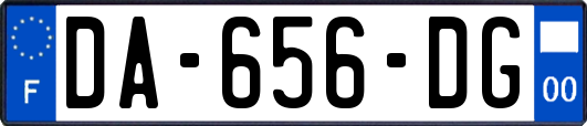 DA-656-DG