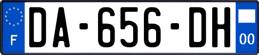 DA-656-DH