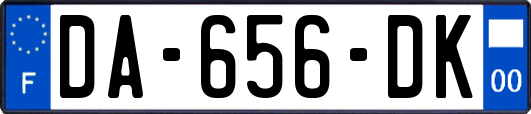 DA-656-DK
