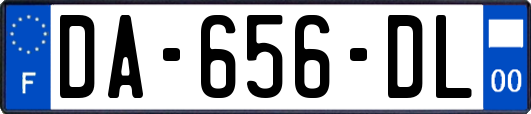 DA-656-DL